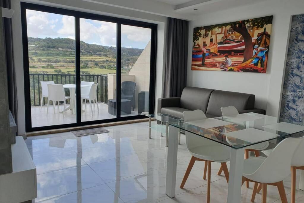 The Diamond Apartment San Pawl il-Baħar Eksteriør billede