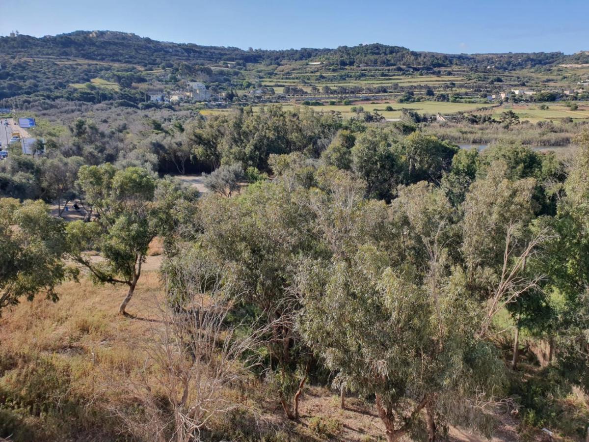 The Diamond Apartment San Pawl il-Baħar Eksteriør billede